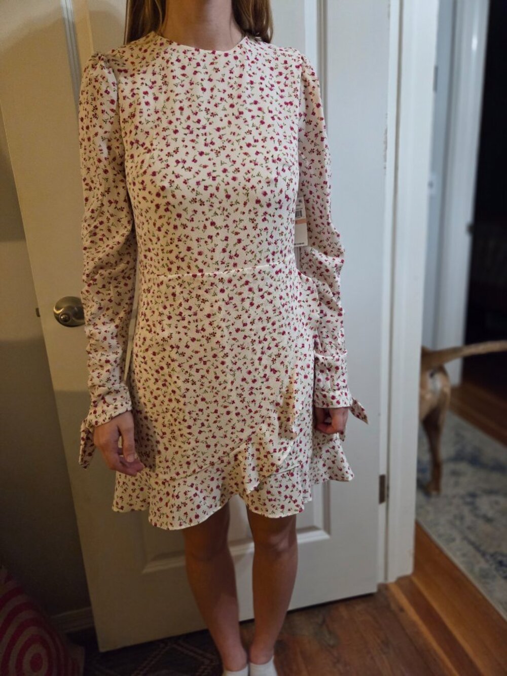 1State Dress